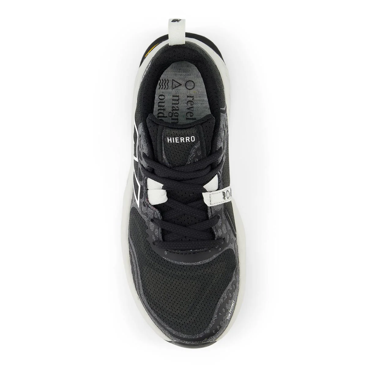 New Balance Fresh Foam X HIERRO V8 Womens Running Shoes - Image 13