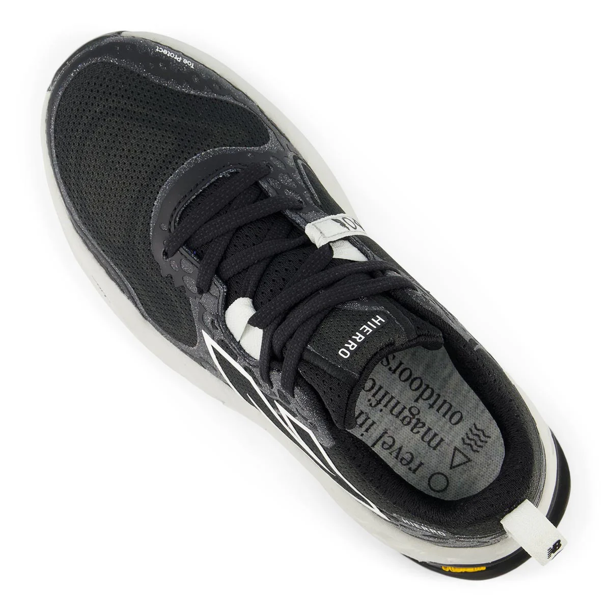 New Balance Fresh Foam X HIERRO V8 Womens Running Shoes - Image 19