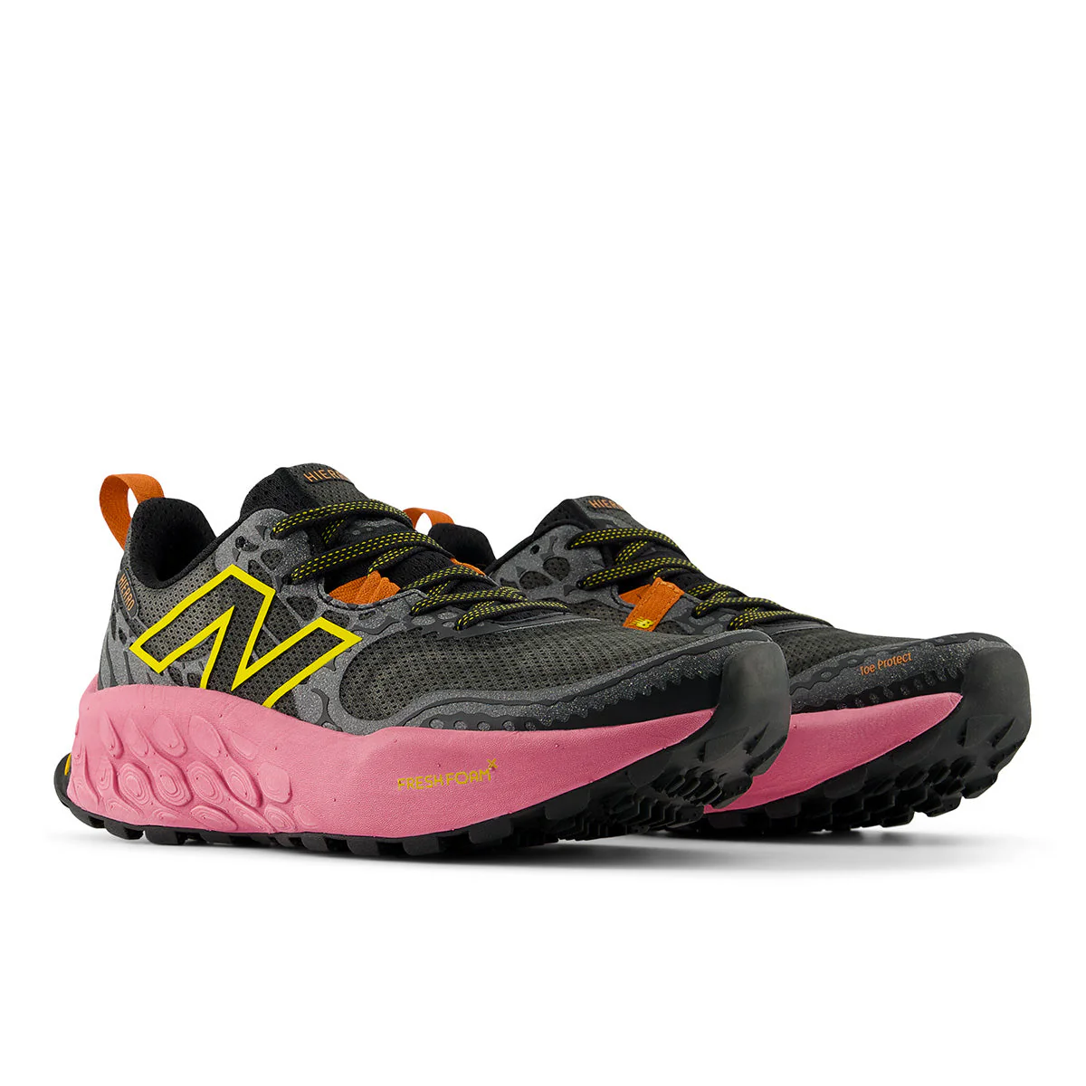 New Balance Fresh Foam X HIERRO V8 Womens Running Shoes - Image 2
