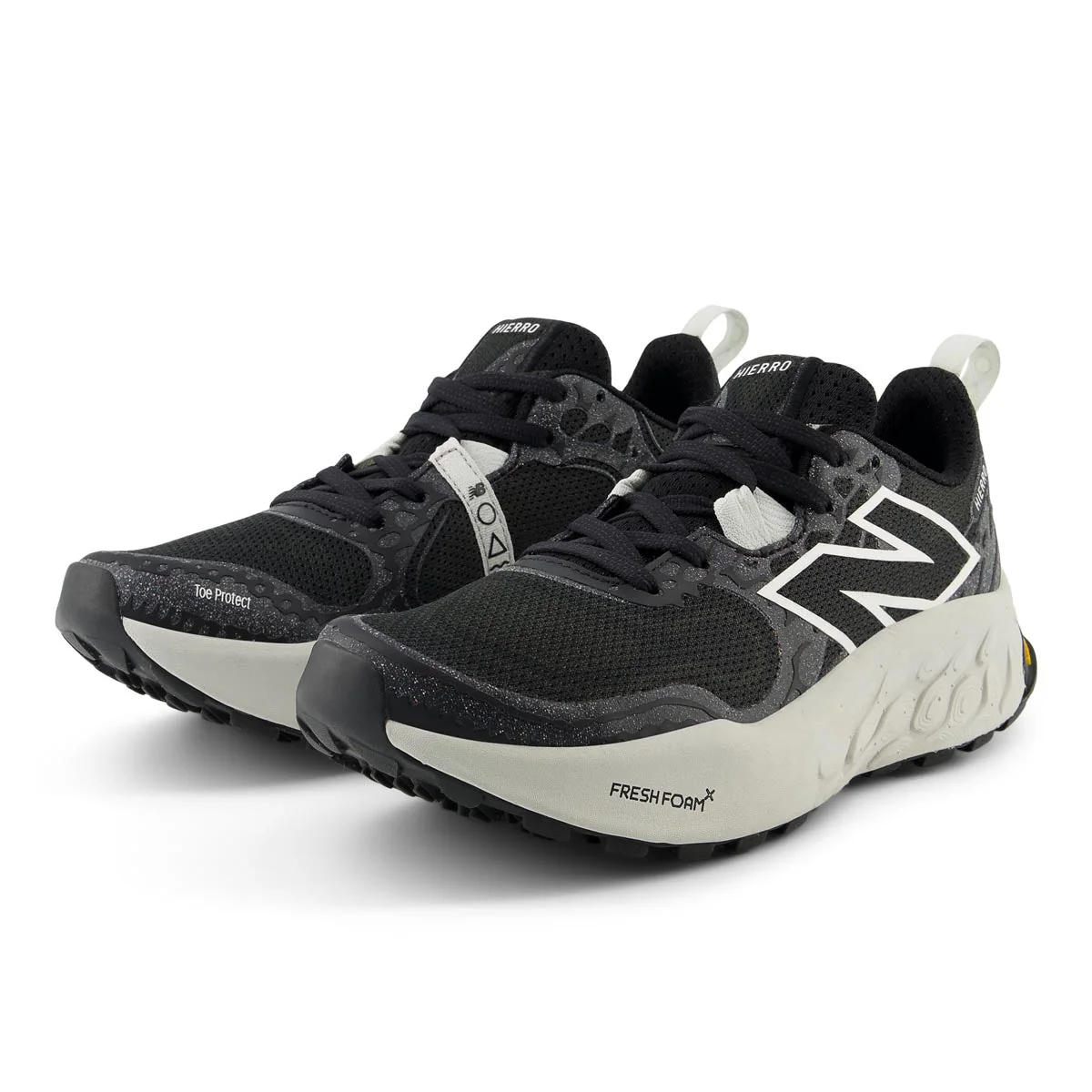 New Balance Fresh Foam X HIERRO V8 Womens Running Shoes - Image 20