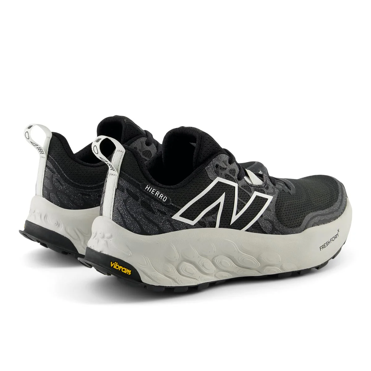 New Balance Fresh Foam X HIERRO V8 Womens Running Shoes - Image 22