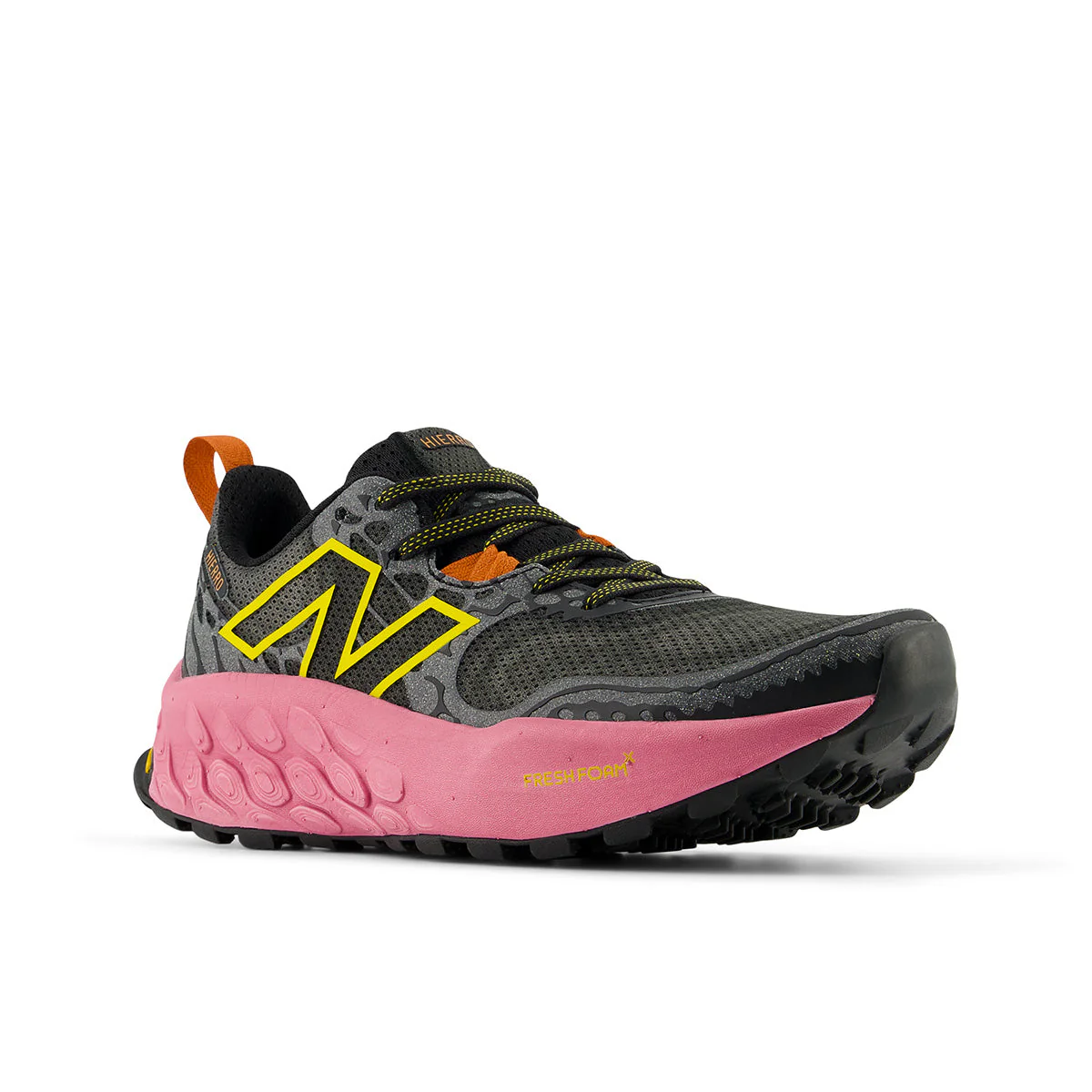 New Balance Fresh Foam X HIERRO V8 Womens Running Shoes - Image 3