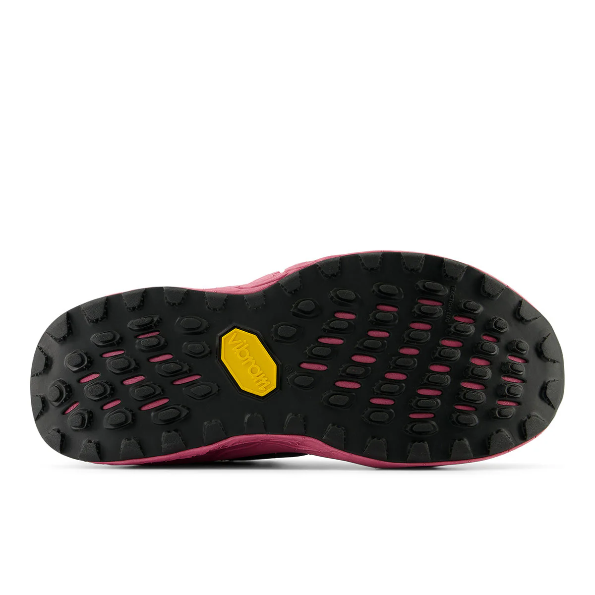 New Balance Fresh Foam X HIERRO V8 Womens Running Shoes - Image 4