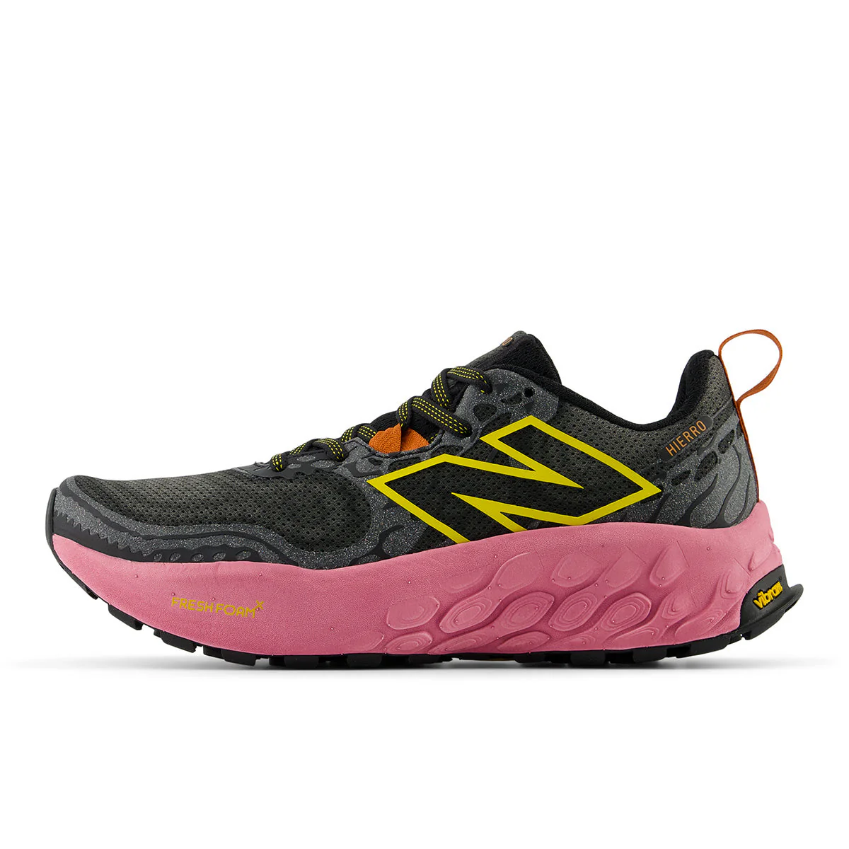 New Balance Fresh Foam X HIERRO V8 Womens Running Shoes - Image 7
