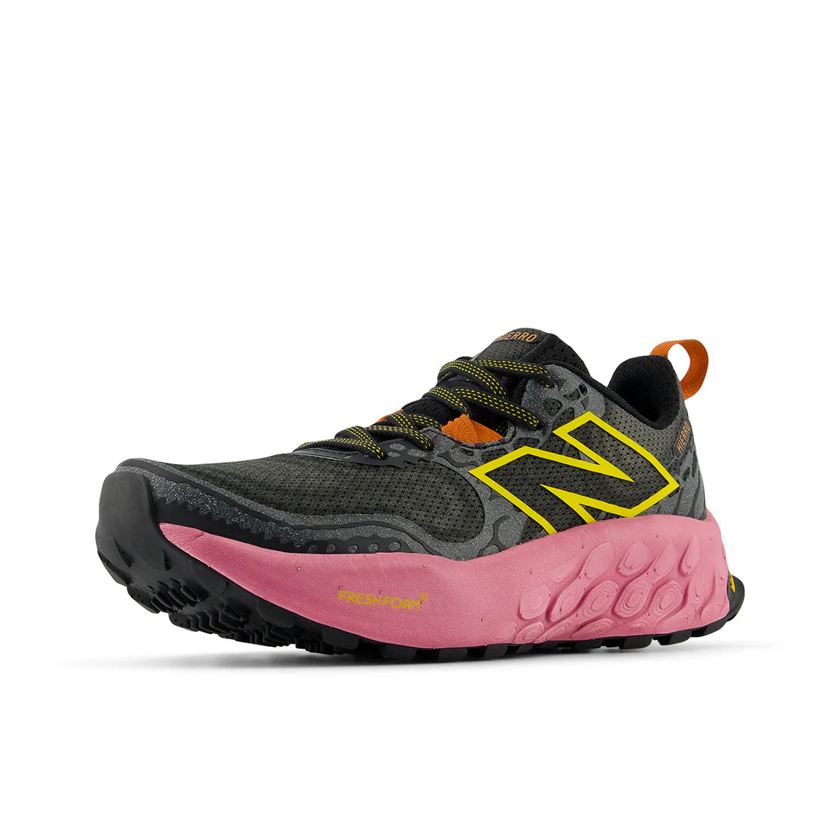 New Balance Fresh Foam X HIERRO V8 Womens Running Shoes - Image 8