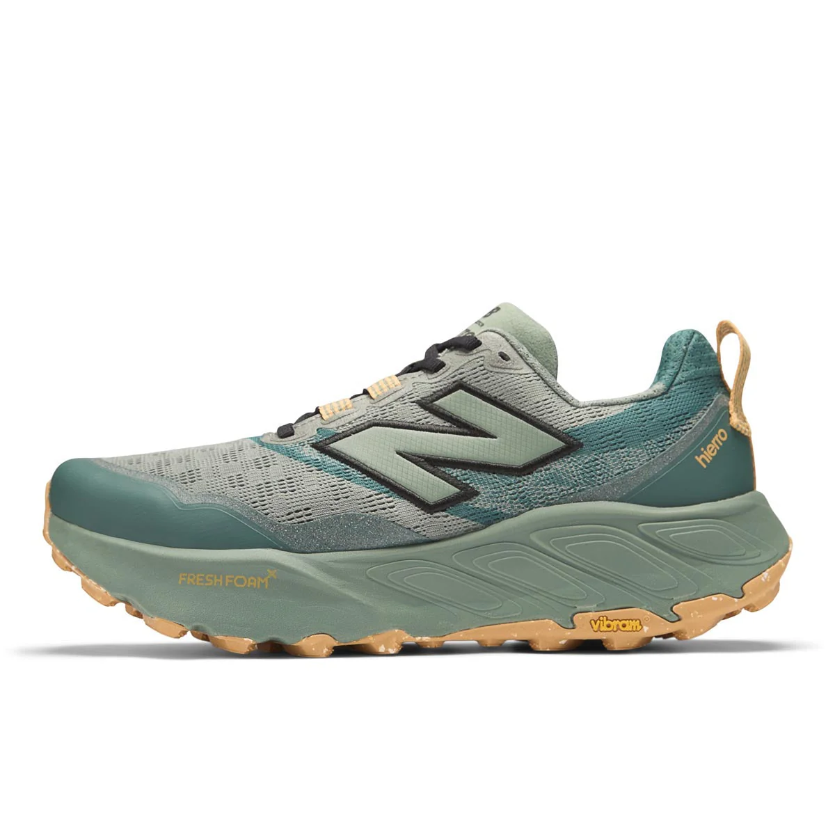 New Balance Fresh Foam X HIERRO V9 Mens Running Shoes - Image 15