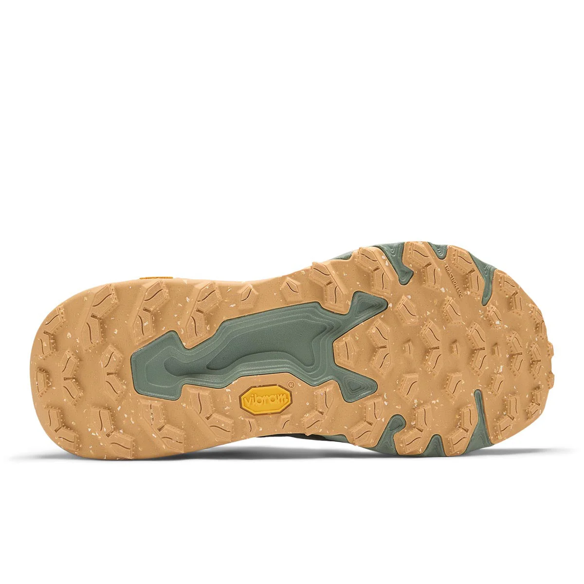 New Balance Fresh Foam X HIERRO V9 Mens Running Shoes - Image 18