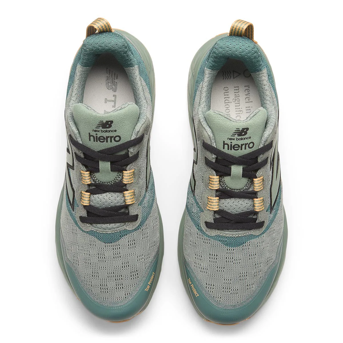 New Balance Fresh Foam X HIERRO V9 Mens Running Shoes - Image 19