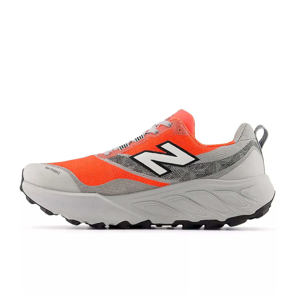 New Balance Fresh Foam X HIERRO V9 Mens Running Shoes - Image 2