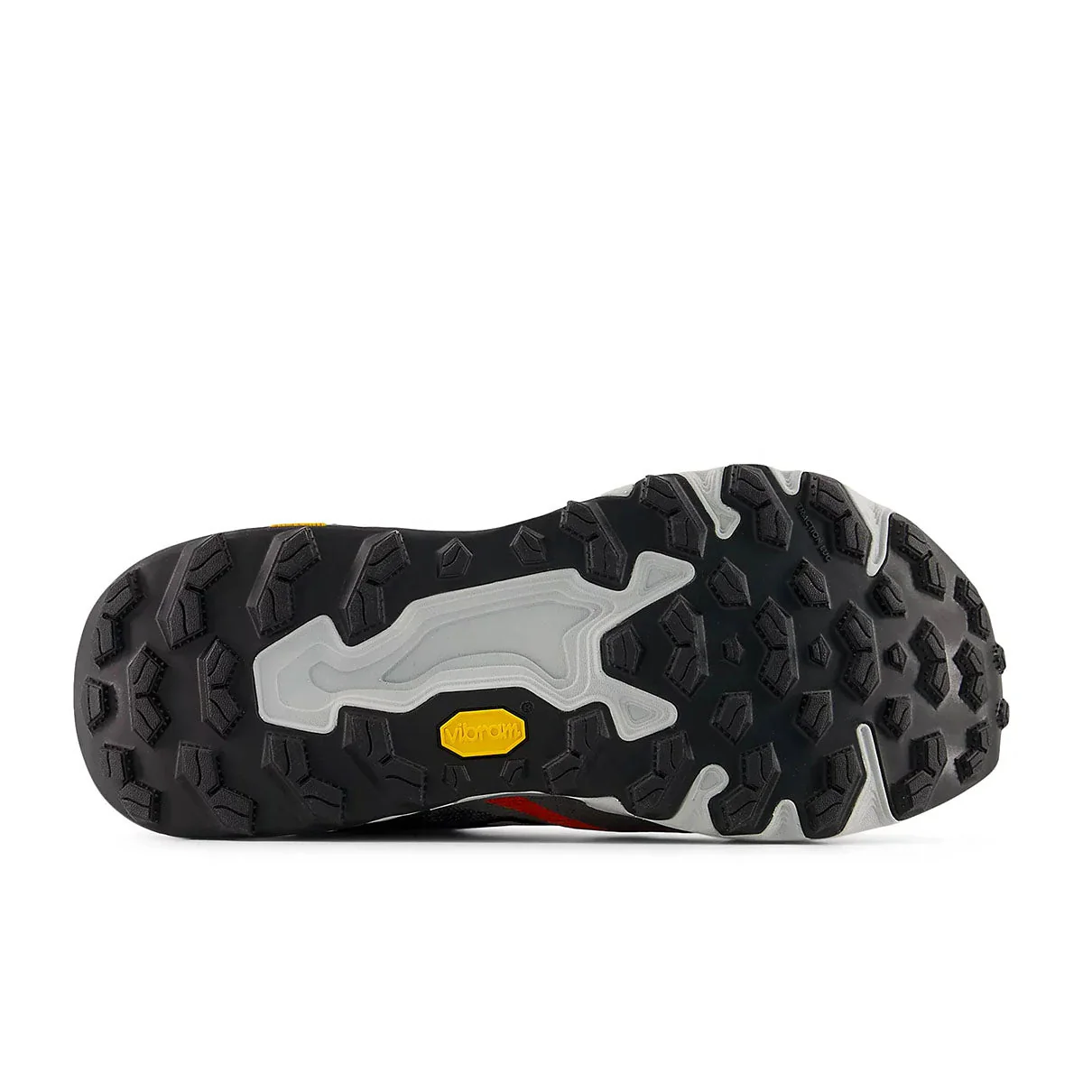 New Balance Fresh Foam X HIERRO V9 Mens Running Shoes - Image 5