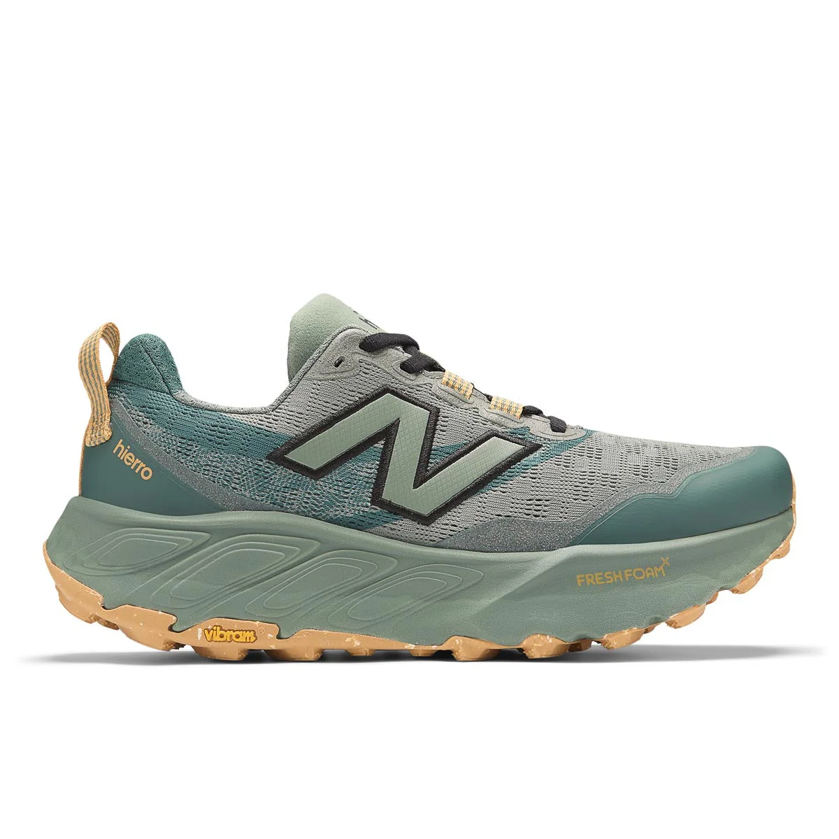 New Balance Fresh Foam X HIERRO V9 Mens Running Shoes - Image 7