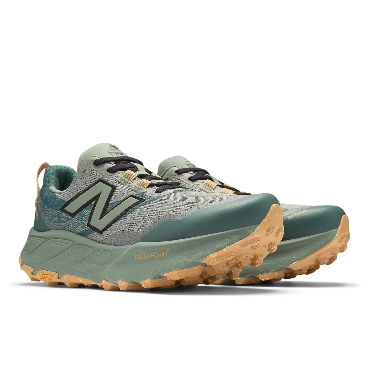 New Balance Fresh Foam X HIERRO V9 Mens Running Shoes - Image 8
