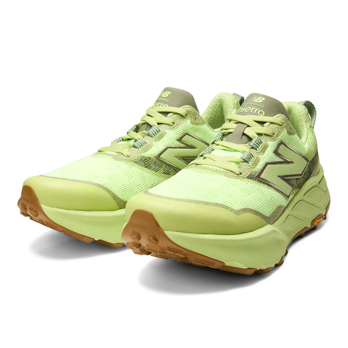 New Balance Fresh Foam X Hierro V9 Mens Running Shoes - SS26 - Image 11