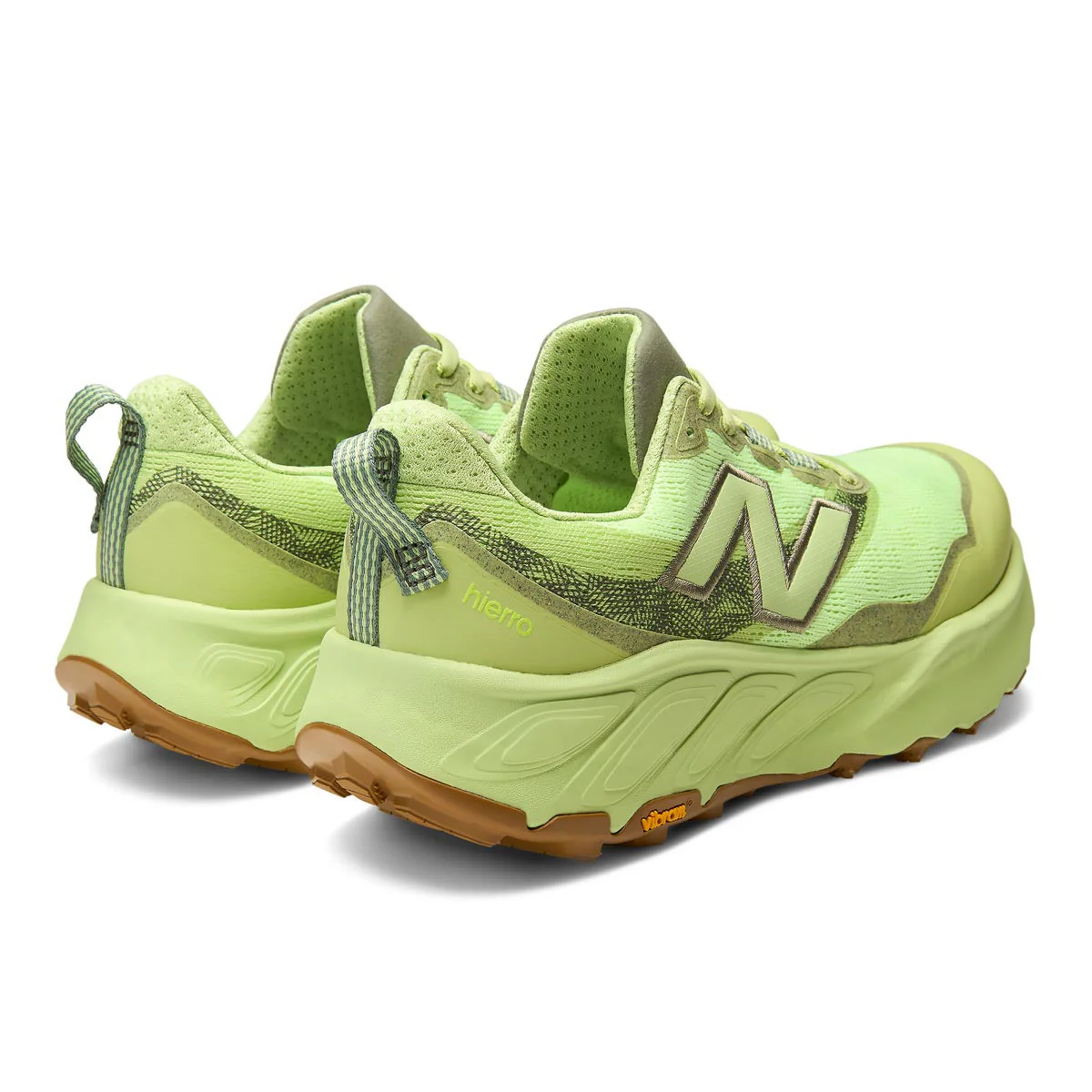 New Balance Fresh Foam X Hierro V9 Mens Running Shoes - SS26 - Image 12