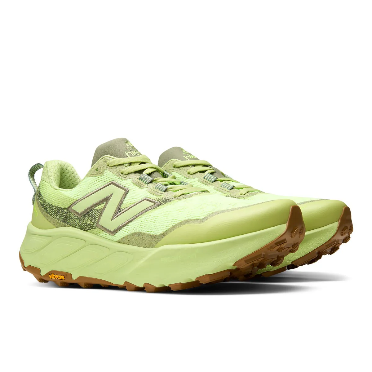 New Balance Fresh Foam X Hierro V9 Mens Running Shoes - SS26 - Image 14