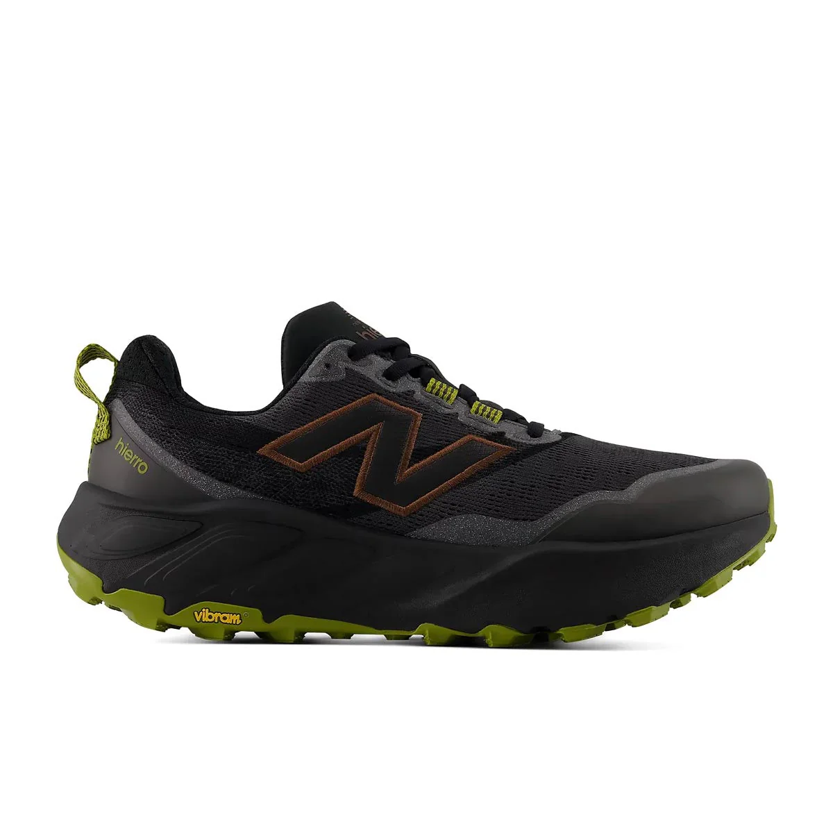 New Balance Fresh Foam X Hierro V9 Mens Running Shoes - SS26 - Image 17