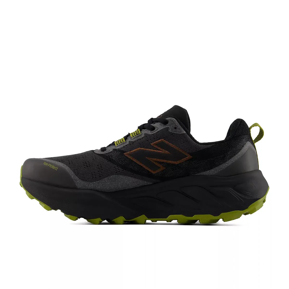New Balance Fresh Foam X Hierro V9 Mens Running Shoes - SS26 - Image 18