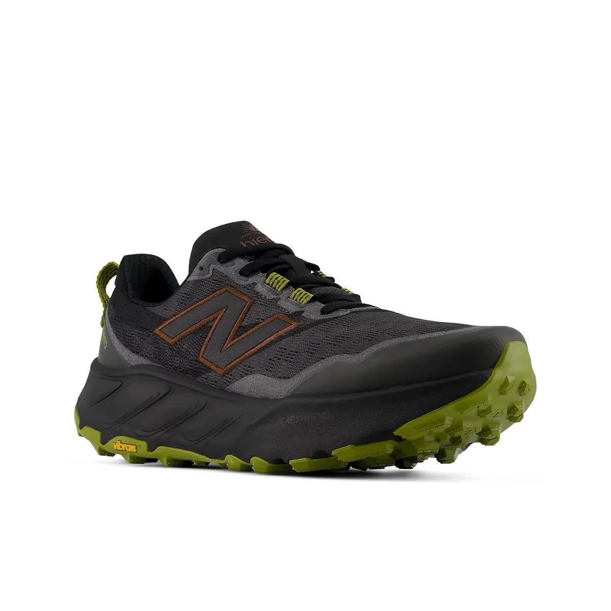 New Balance Fresh Foam X Hierro V9 Mens Running Shoes - SS26 - Image 19