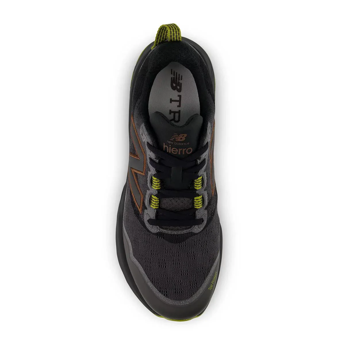 New Balance Fresh Foam X Hierro V9 Mens Running Shoes - SS26 - Image 20