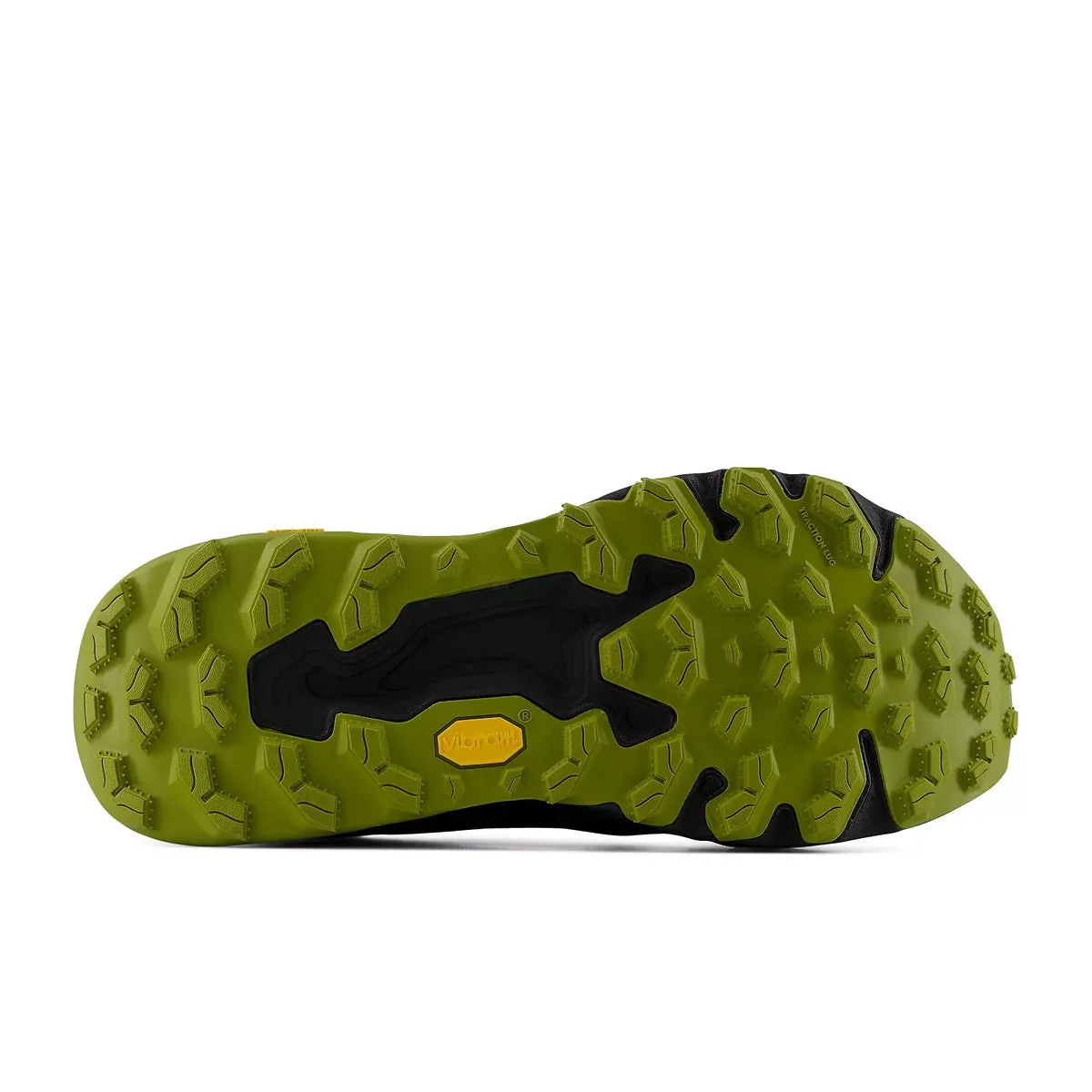 New Balance Fresh Foam X Hierro V9 Mens Running Shoes - SS26 - Image 21