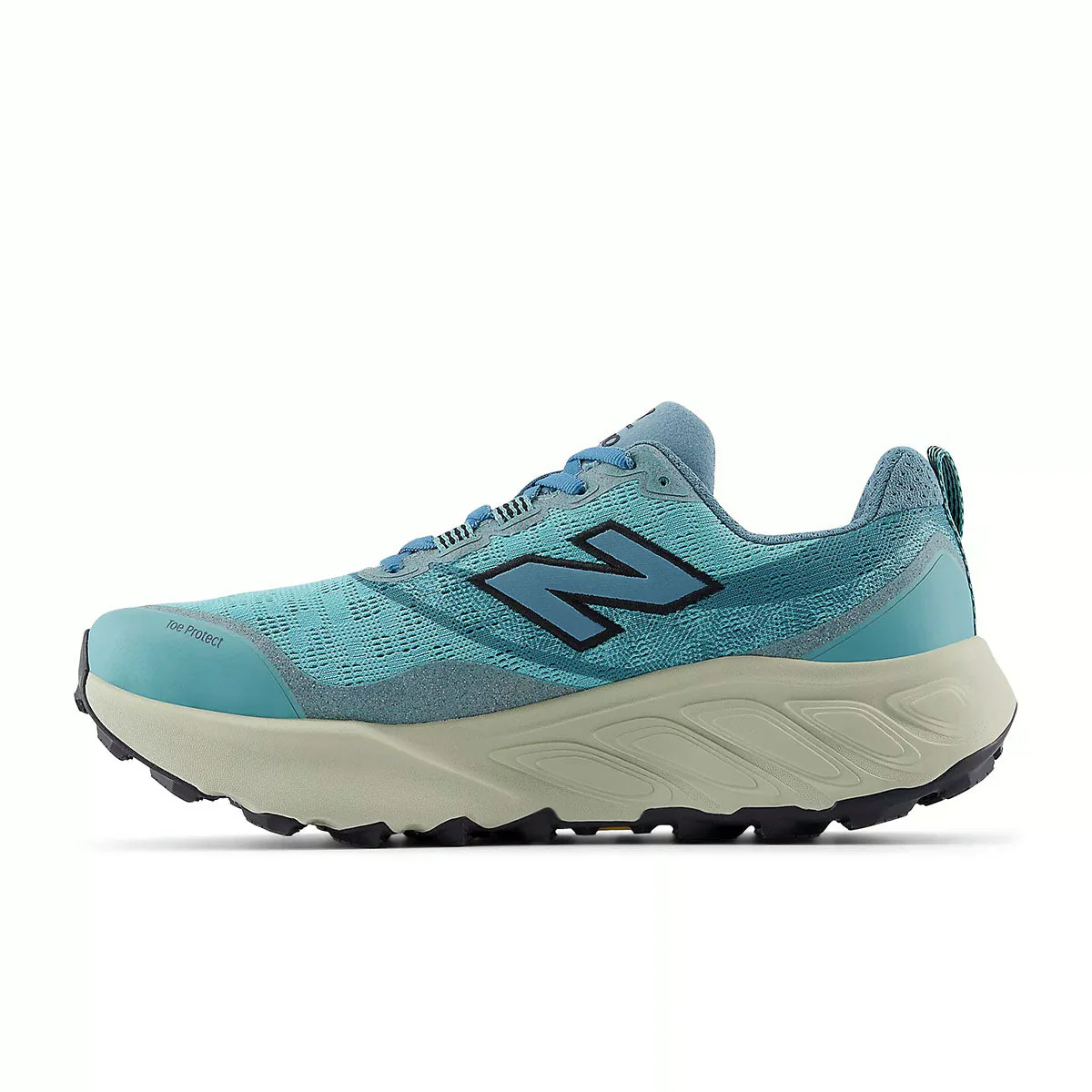New Balance Fresh Foam X Hierro V9 Mens Running Shoes - SS26 - Image 23