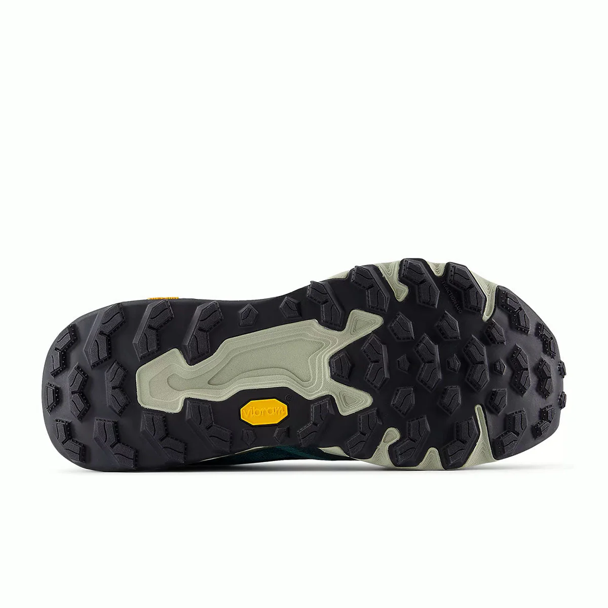New Balance Fresh Foam X Hierro V9 Mens Running Shoes - SS26 - Image 25