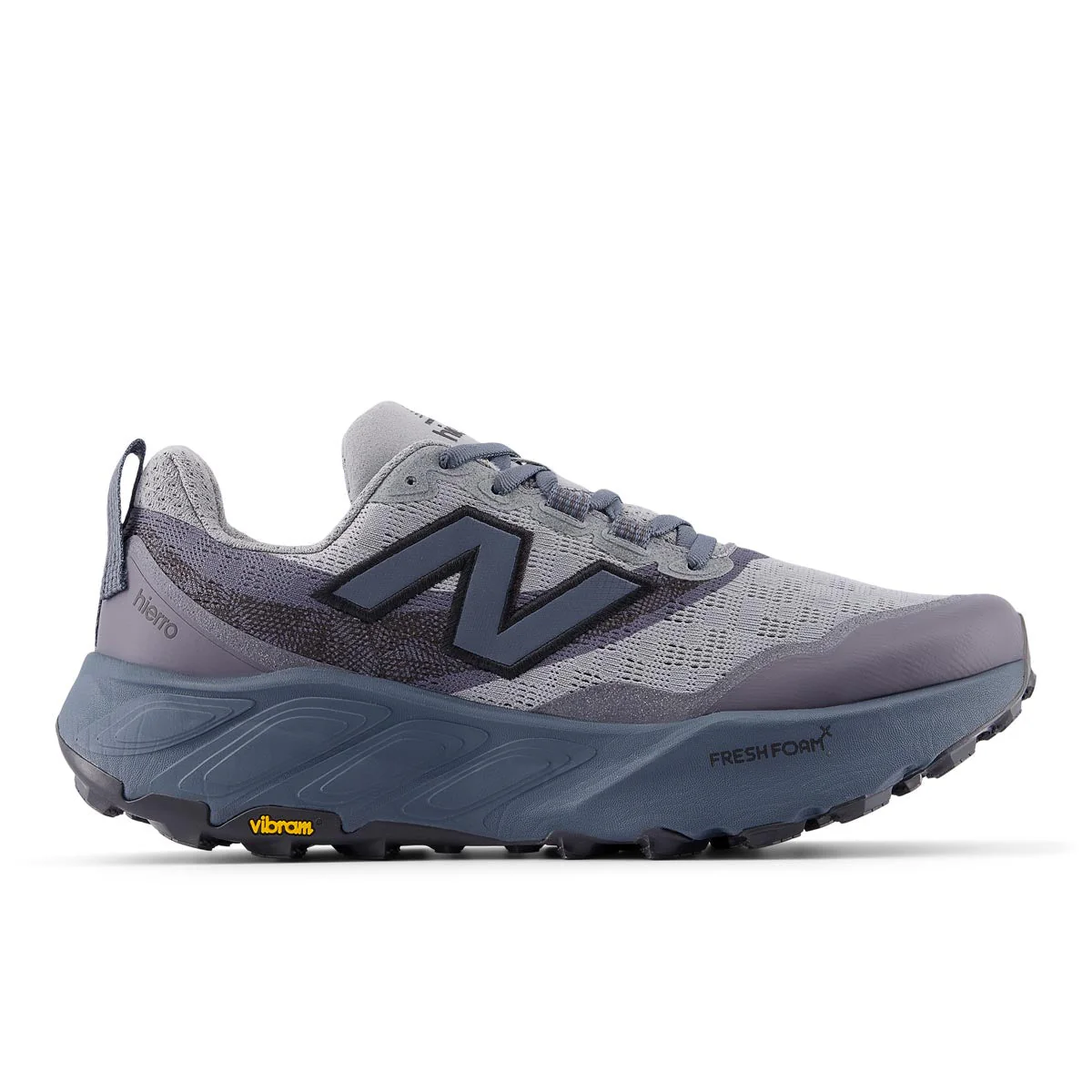 New Balance Fresh Foam X Hierro V9 Mens Running Shoes - SS26 - Image 28