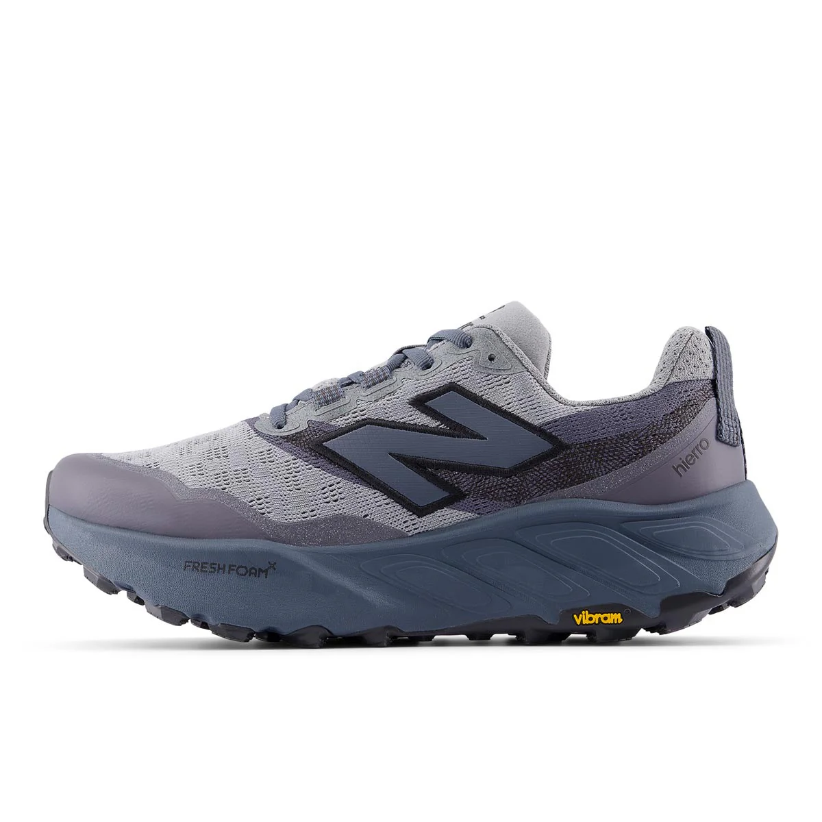 New Balance Fresh Foam X Hierro V9 Mens Running Shoes - SS26 - Image 29