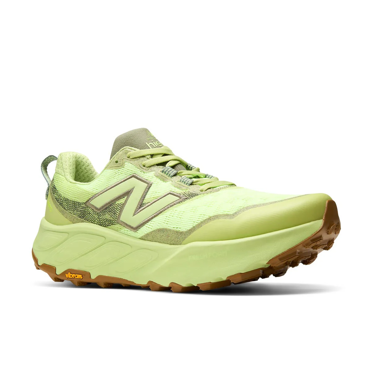 New Balance Fresh Foam X Hierro V9 Mens Running Shoes - SS26 - Image 3