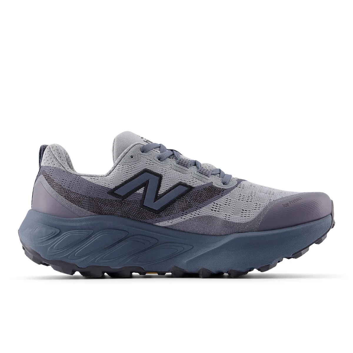 New Balance Fresh Foam X Hierro V9 Mens Running Shoes - SS26 - Image 30