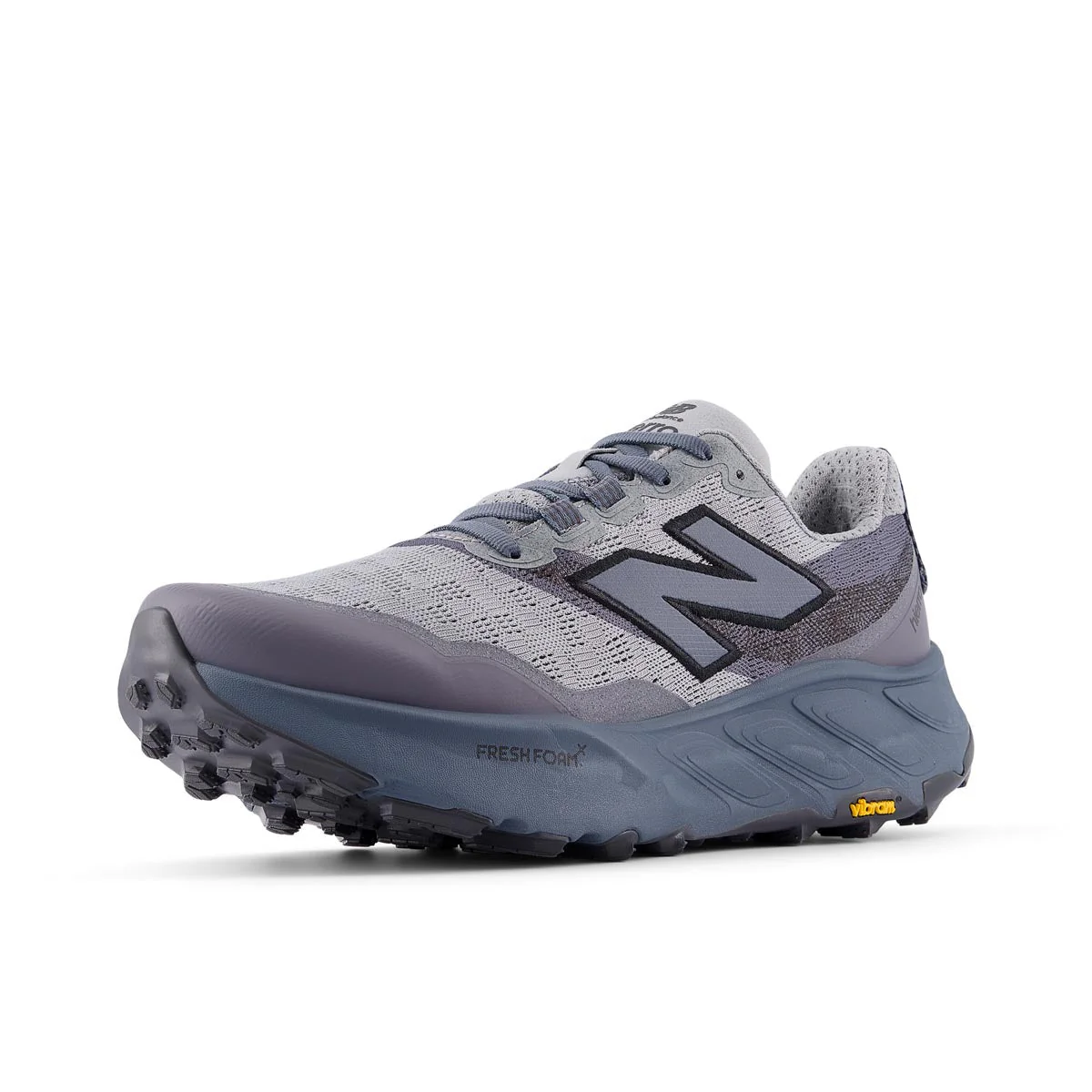 New Balance Fresh Foam X Hierro V9 Mens Running Shoes - SS26 - Image 33