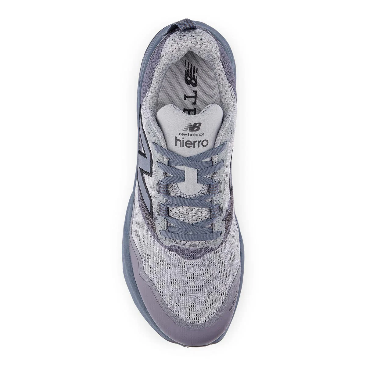 New Balance Fresh Foam X Hierro V9 Mens Running Shoes - SS26 - Image 34