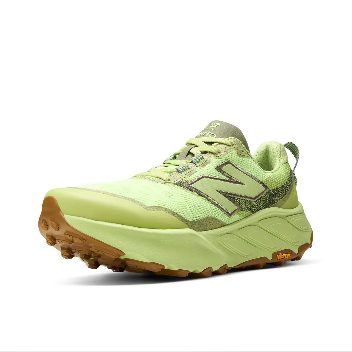 New Balance Fresh Foam X Hierro V9 Mens Running Shoes - SS26 - Image 4