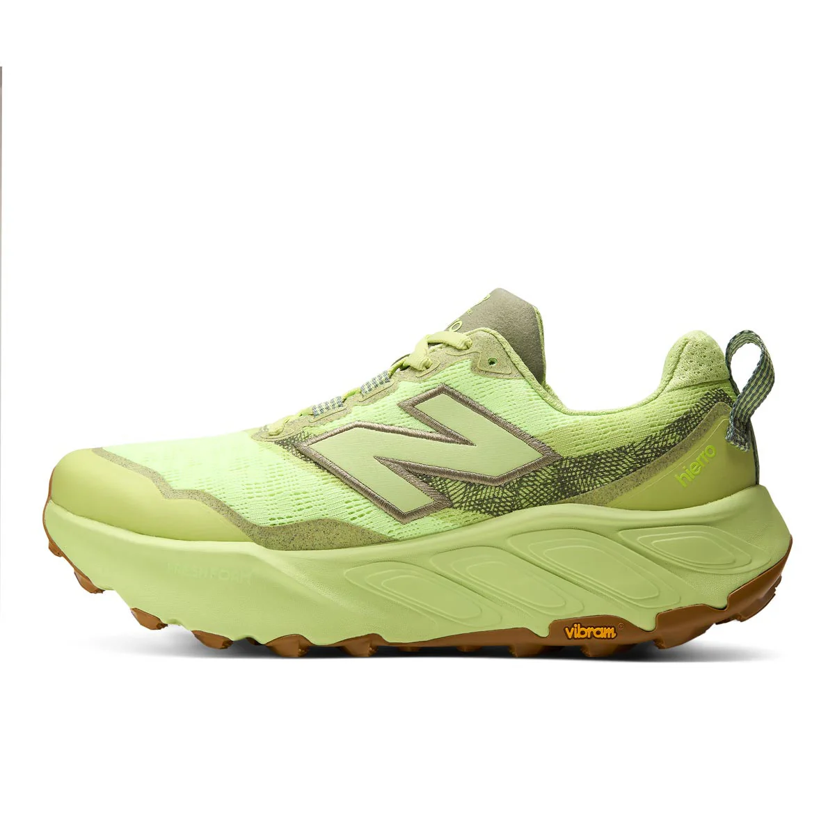 New Balance Fresh Foam X Hierro V9 Mens Running Shoes - SS26 - Image 5