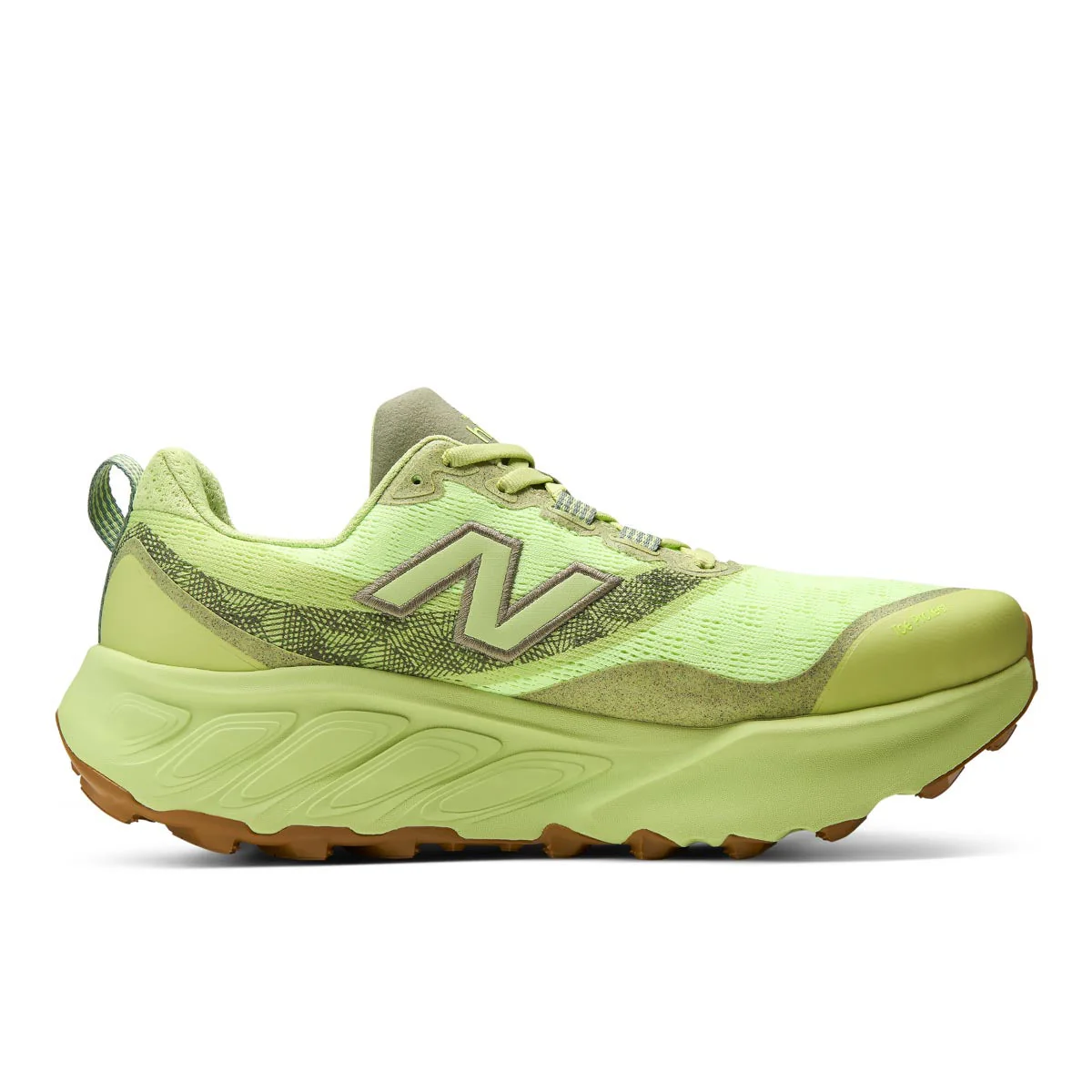 New Balance Fresh Foam X Hierro V9 Mens Running Shoes - SS26 - Image 9