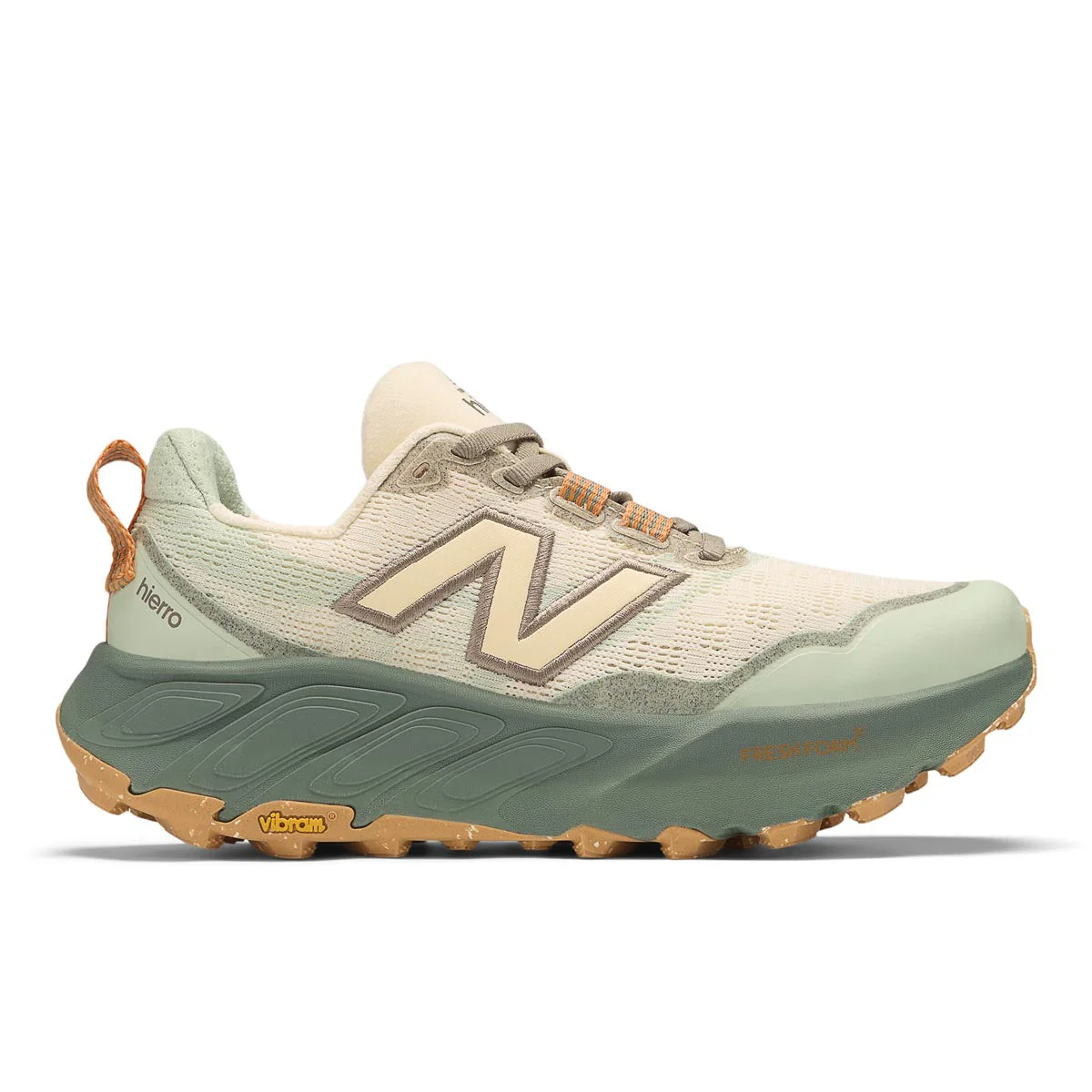 New Balance Fresh Foam X HIERRO V9 Womens Running Shoes - Image 11
