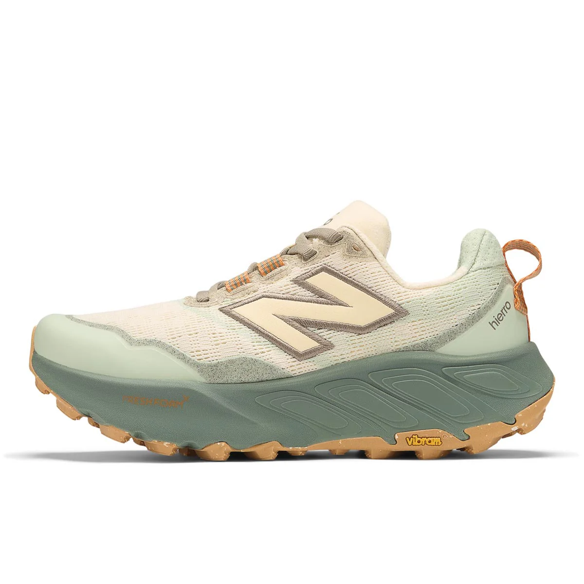 New Balance Fresh Foam X HIERRO V9 Womens Running Shoes - Image 12