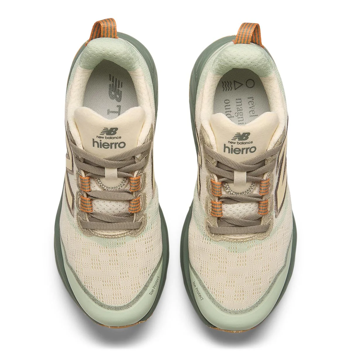 New Balance Fresh Foam X HIERRO V9 Womens Running Shoes - Image 13
