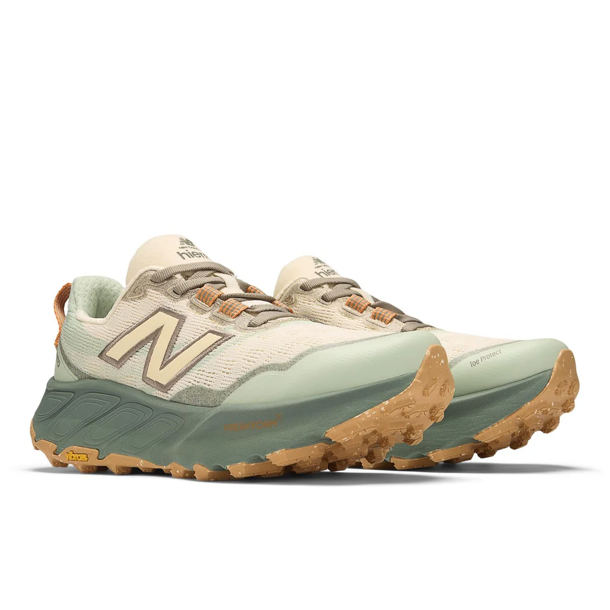 New Balance Fresh Foam X HIERRO V9 Womens Running Shoes - Image 14