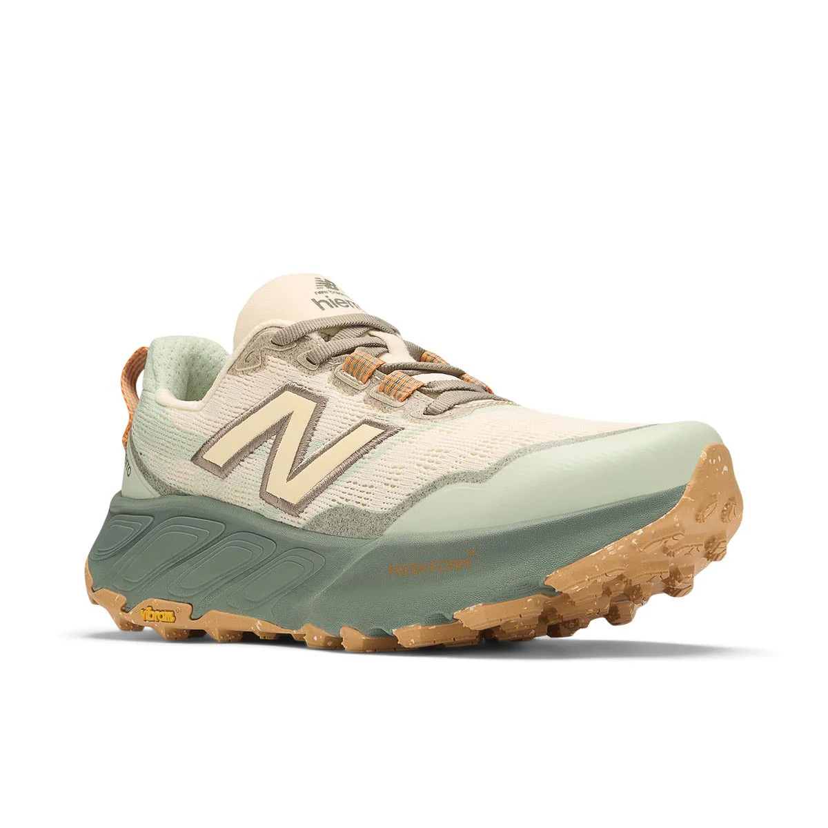 New Balance Fresh Foam X HIERRO V9 Womens Running Shoes - Image 17