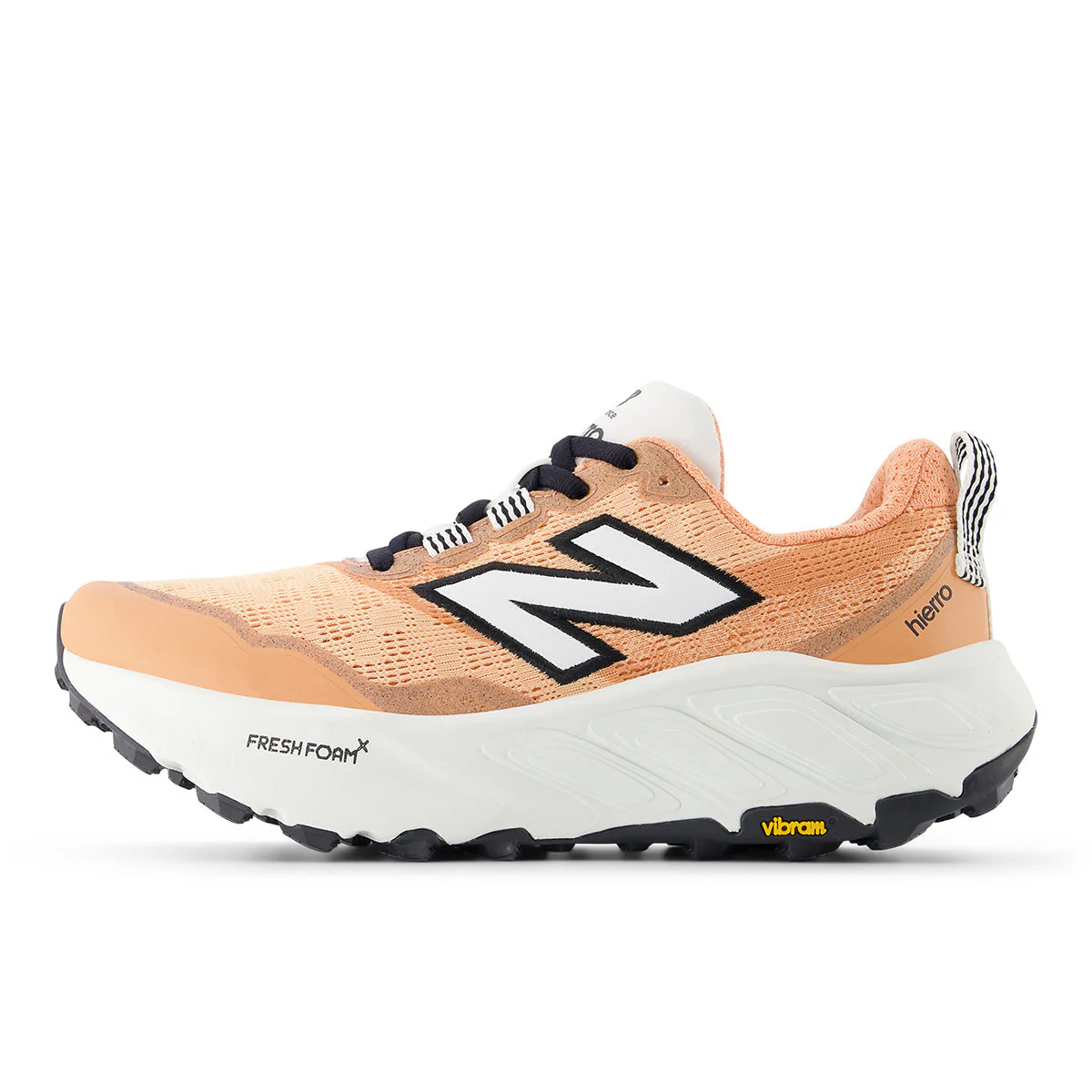 New Balance Fresh Foam X HIERRO V9 Womens Running Shoes - Image 2