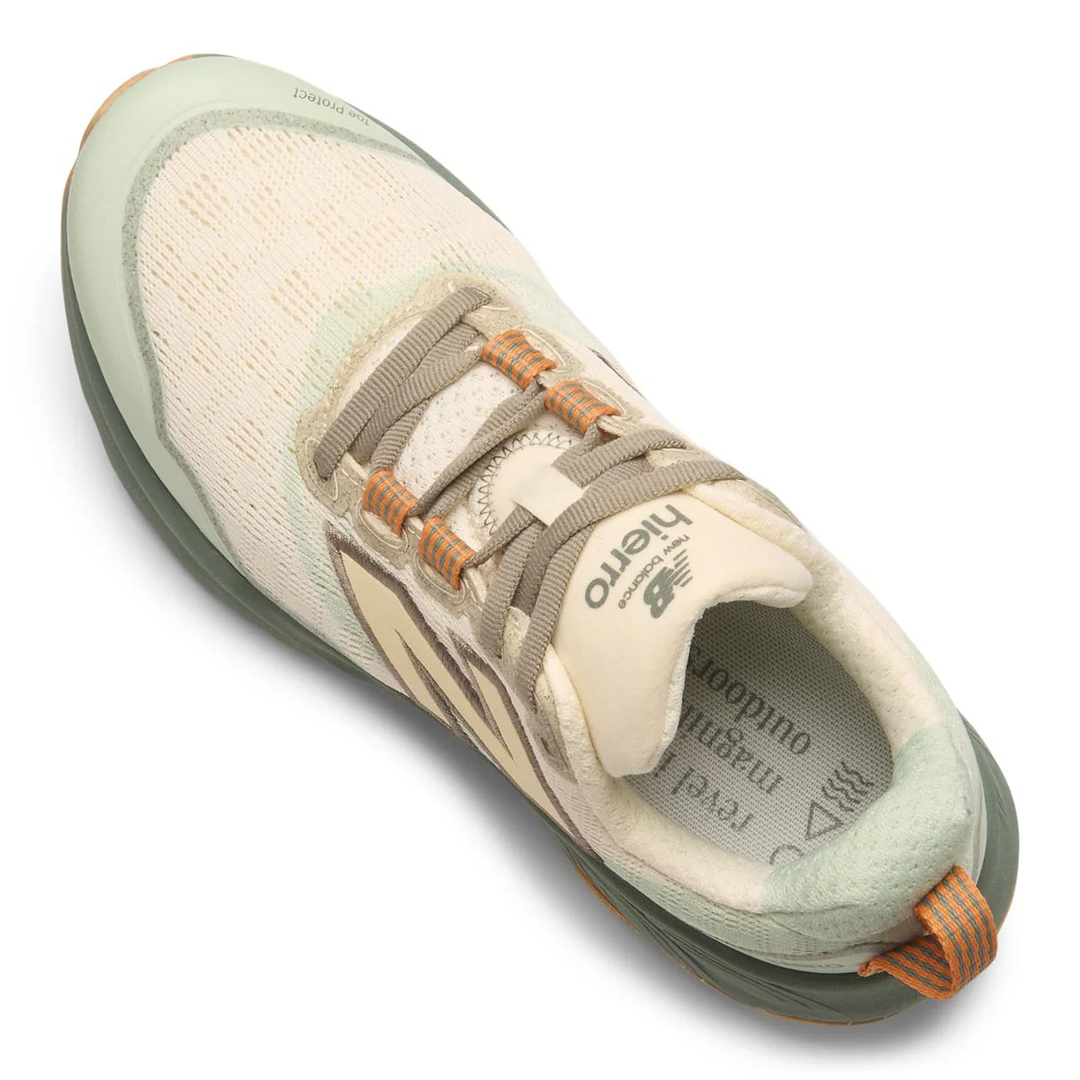 New Balance Fresh Foam X HIERRO V9 Womens Running Shoes - Image 21