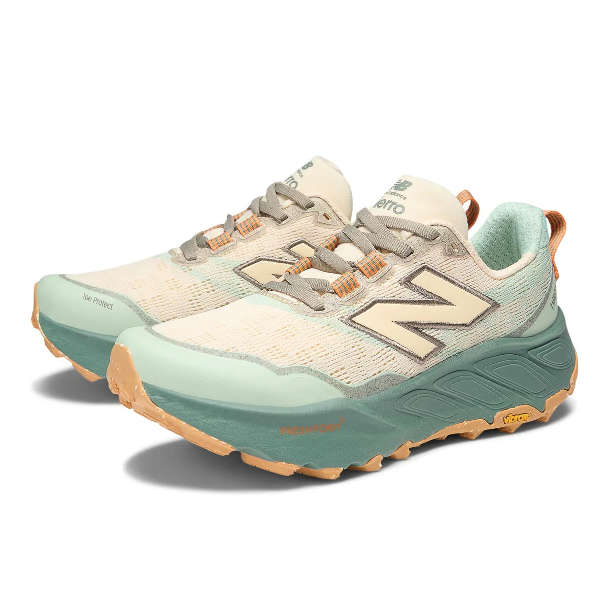 New Balance Fresh Foam X HIERRO V9 Womens Running Shoes - Image 22