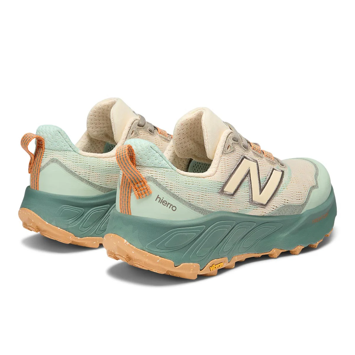 New Balance Fresh Foam X HIERRO V9 Womens Running Shoes - Image 24