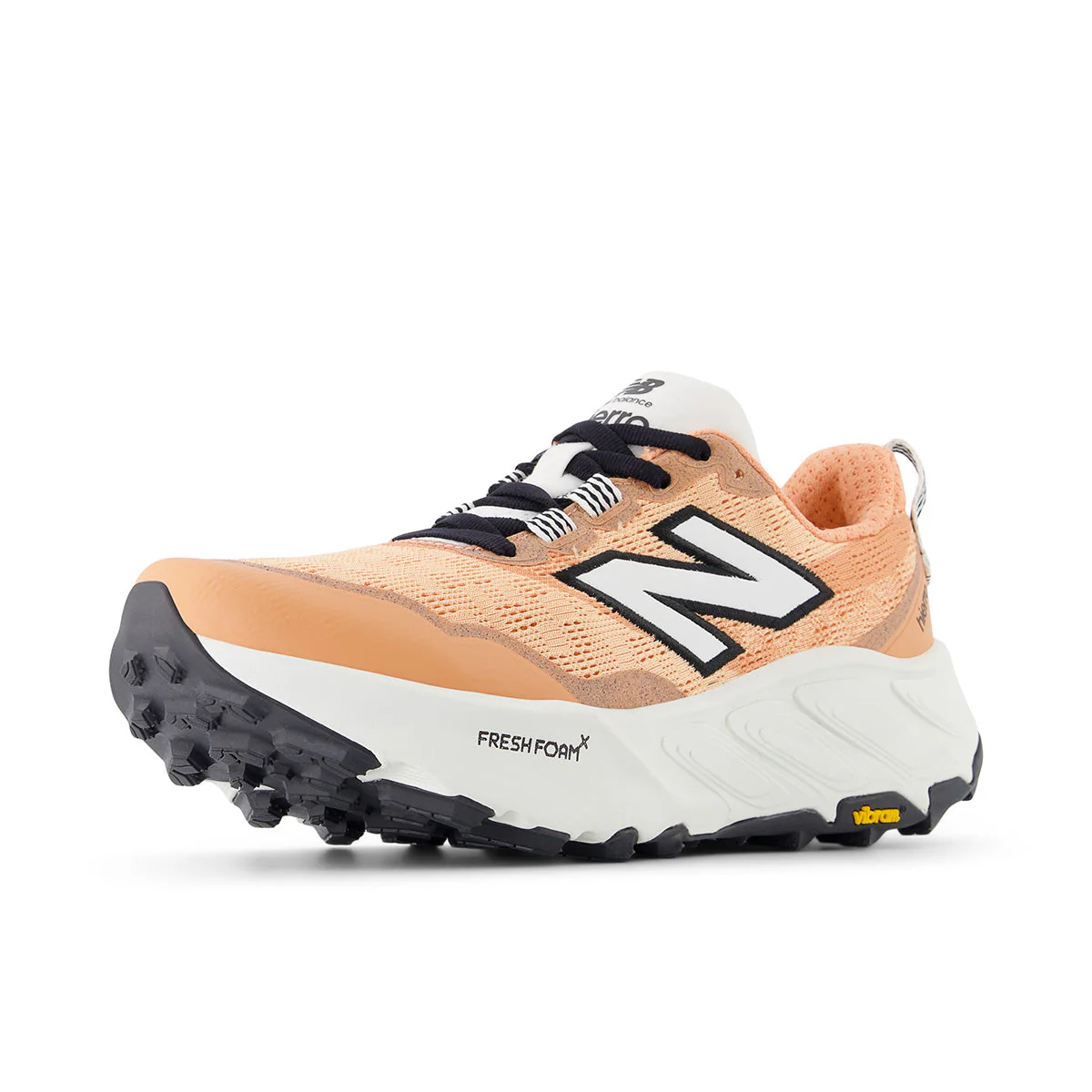 New Balance Fresh Foam X HIERRO V9 Womens Running Shoes - Image 3