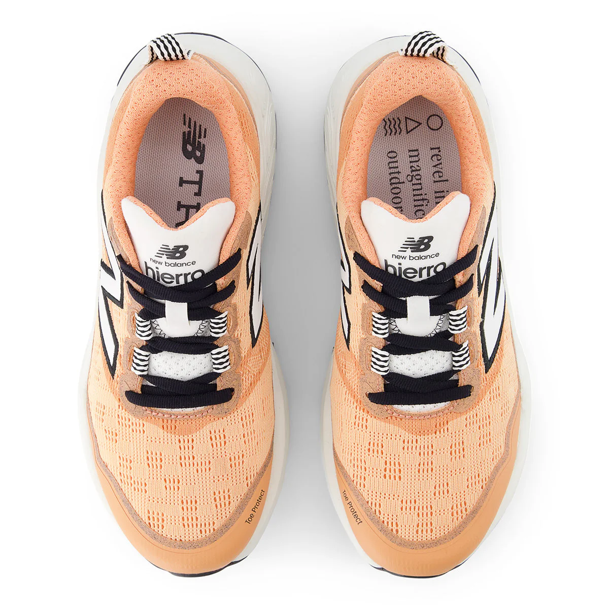 New Balance Fresh Foam X HIERRO V9 Womens Running Shoes - Image 4