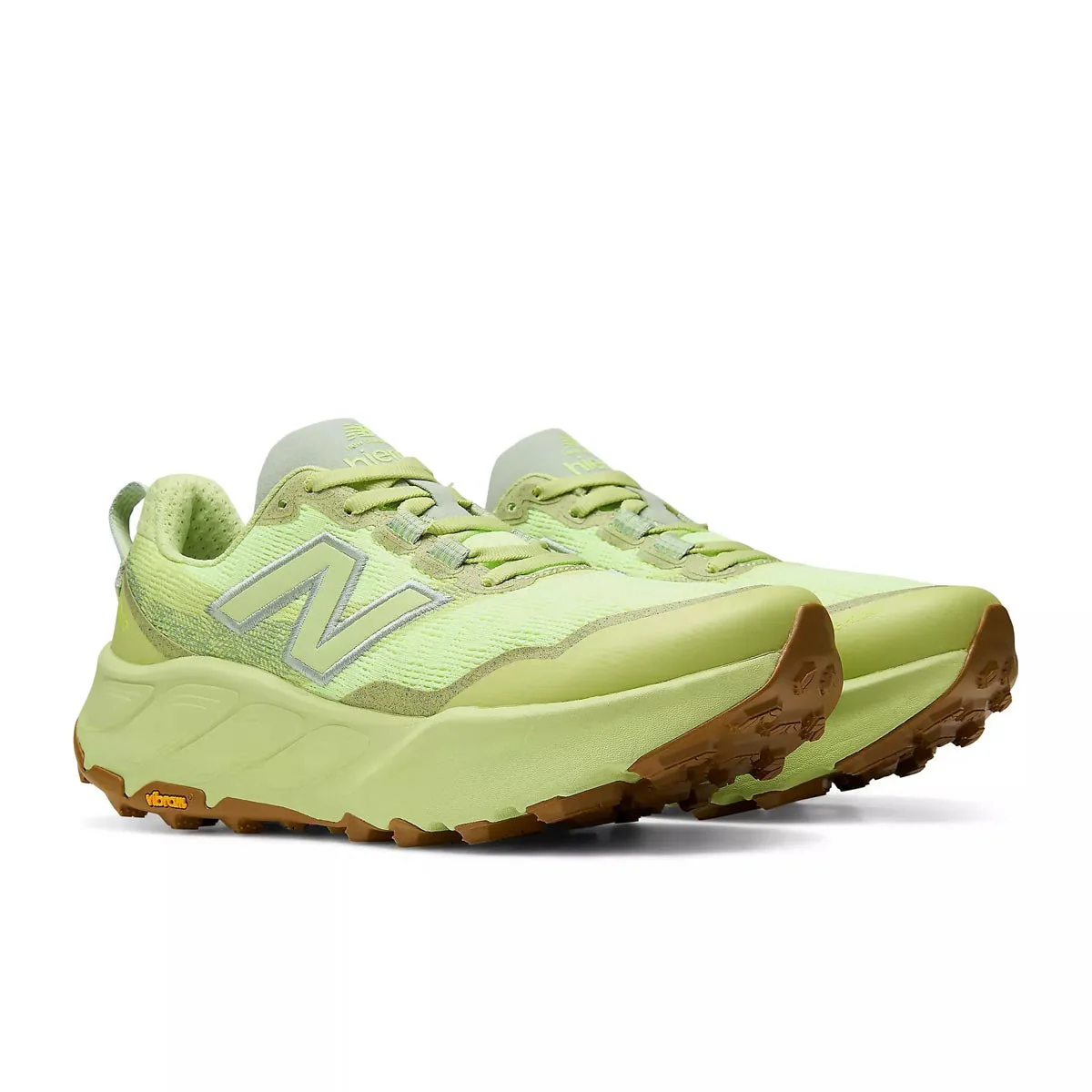 New Balance Fresh Foam X Hierro V9 Womens Running Shoes - SS26 - Image 3