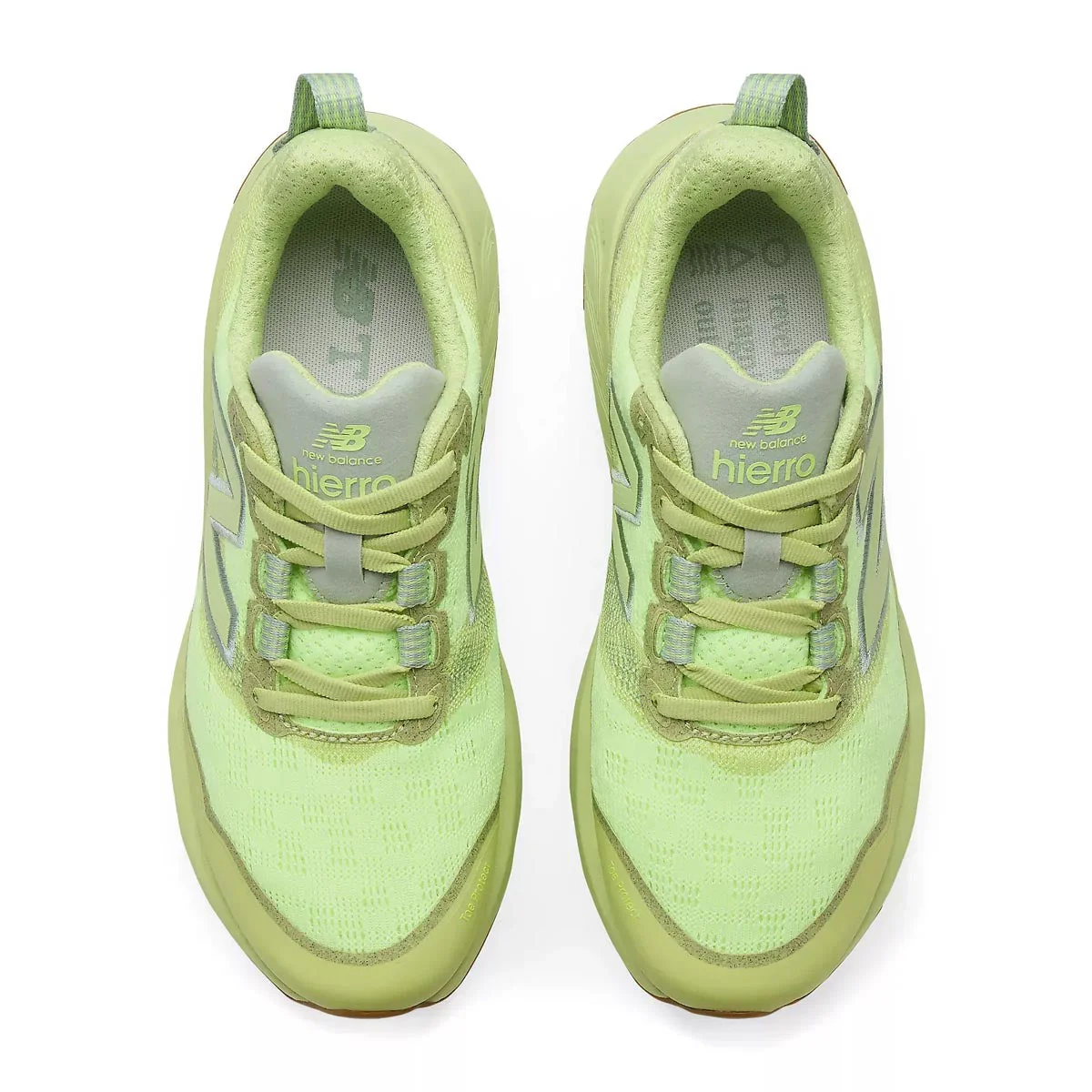 New Balance Fresh Foam X Hierro V9 Womens Running Shoes - SS26 - Image 4