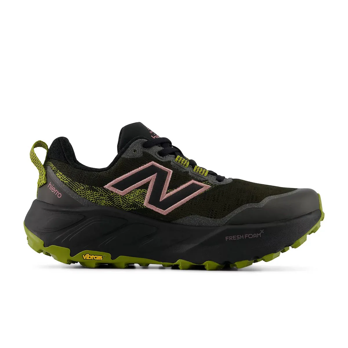 New Balance Fresh Foam X Hierro V9 Womens Running Shoes - SS26 - Image 7