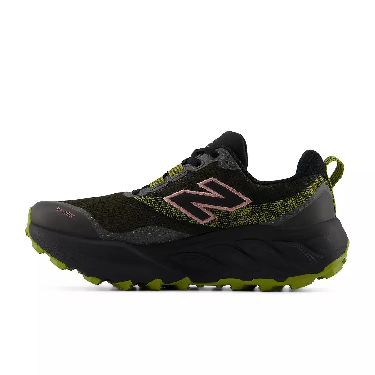 New Balance Fresh Foam X Hierro V9 Womens Running Shoes - SS26 - Image 8